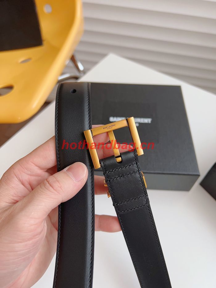 Yves saint Laurent Belt 20MM/30MM SLB00055 Yves saint Laurent Belt 20MM/30MM SLB00055